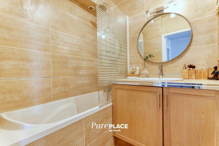 Image No.11-Appartement de 1 chambre à vendre à Boulogne-Billancourt