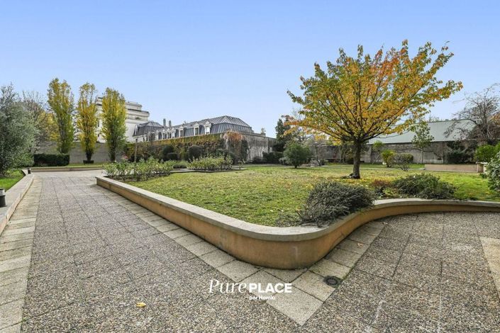 Image No.12-Appartement de 1 chambre à vendre à Boulogne-Billancourt