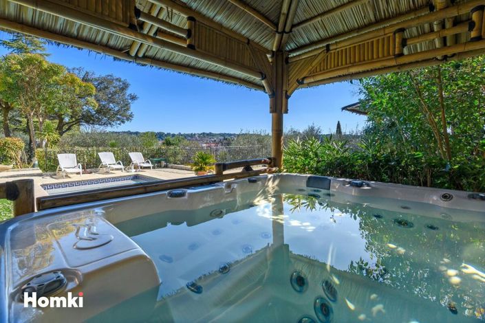 Image No.10-Maison de 5 chambres à vendre à Sommières