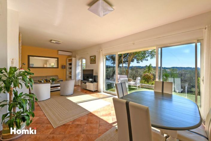 Image No.3-Maison de 5 chambres à vendre à Sommières