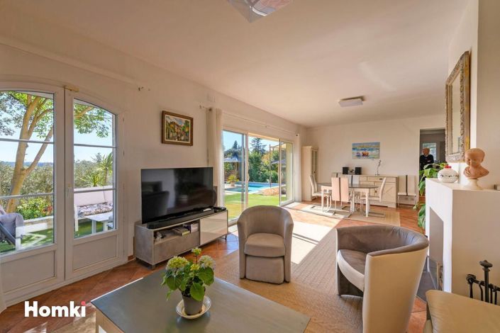 Image No.4-Maison de 5 chambres à vendre à Sommières