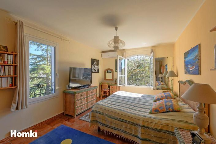 Image No.7-Maison de 5 chambres à vendre à Sommières