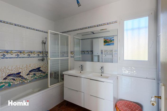 Image No.9-Maison de 5 chambres à vendre à Sommières