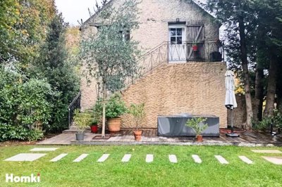 1 - Val-d'Oise, Appartement