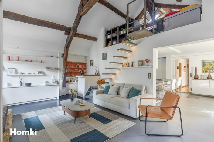 Image No.3-Appartement de 3 chambres à vendre à Val-d'Oise