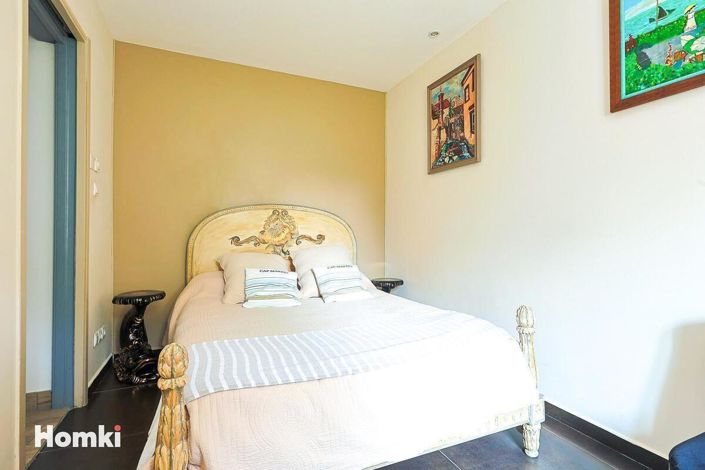 Image No.11-Maison de 3 chambres à vendre à Évenos