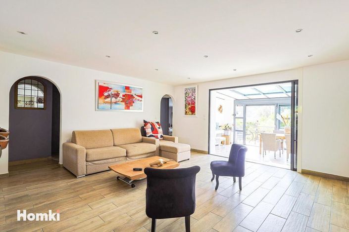 Image No.6-Maison de 3 chambres à vendre à Évenos