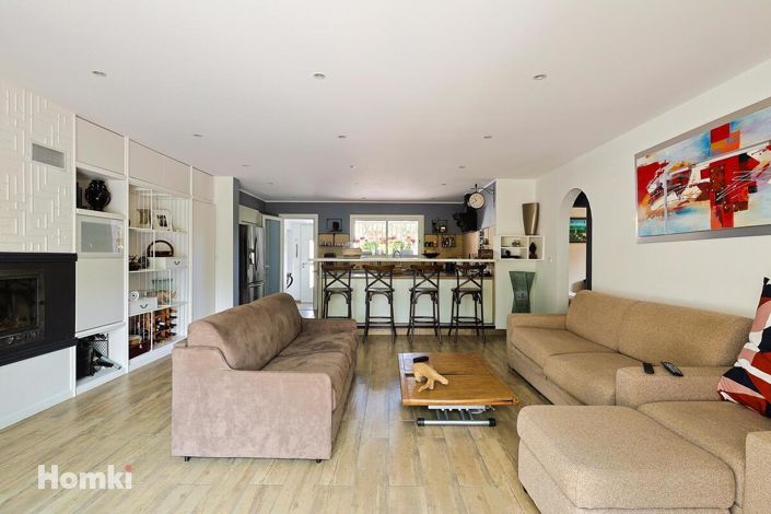 Image No.8-Maison de 3 chambres à vendre à Évenos