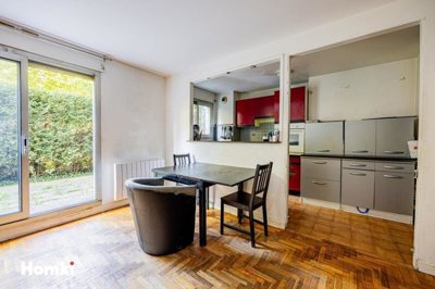 1 - Vincennes, Appartement