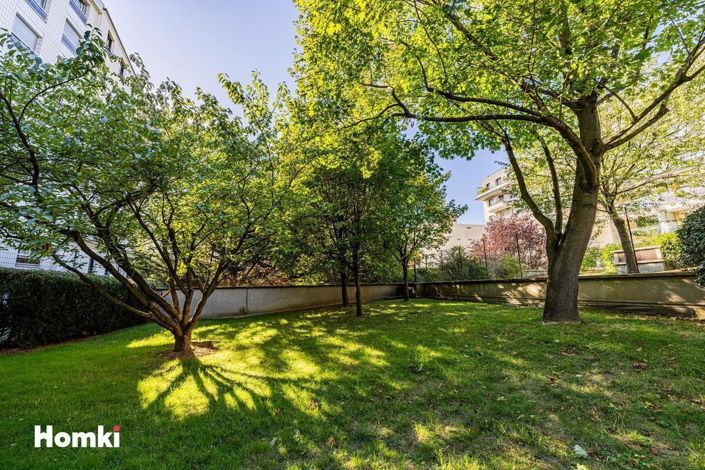 Image No.10-Appartement de 1 chambre à vendre à Vincennes