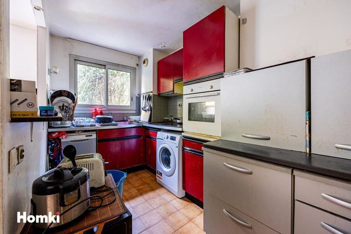 Image No.4-Appartement de 1 chambre à vendre à Vincennes