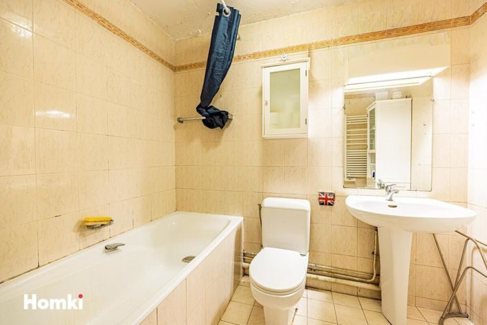 Image No.7-Appartement de 1 chambre à vendre à Vincennes