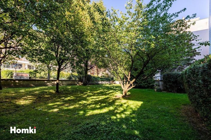 Image No.9-Appartement de 1 chambre à vendre à Vincennes