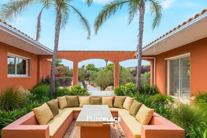 Image No.3-4 Bed House for sale