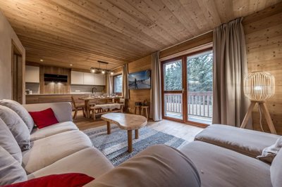 1 - Rhone-Alpes, Apartment