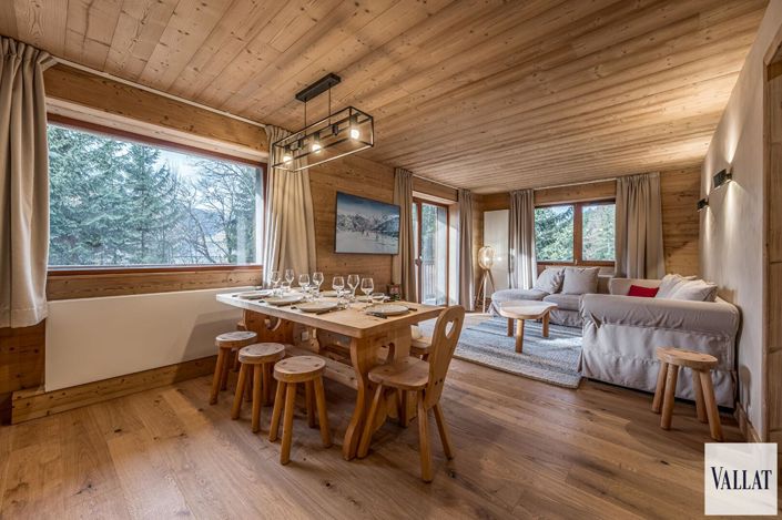 Image No.2-Appartement de 2 chambres à vendre à Rhône-Alpes