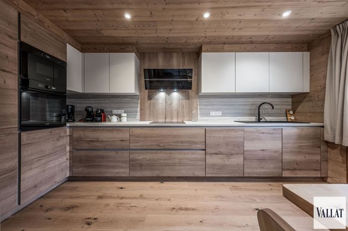 Image No.3-Appartement de 2 chambres à vendre à Rhône-Alpes