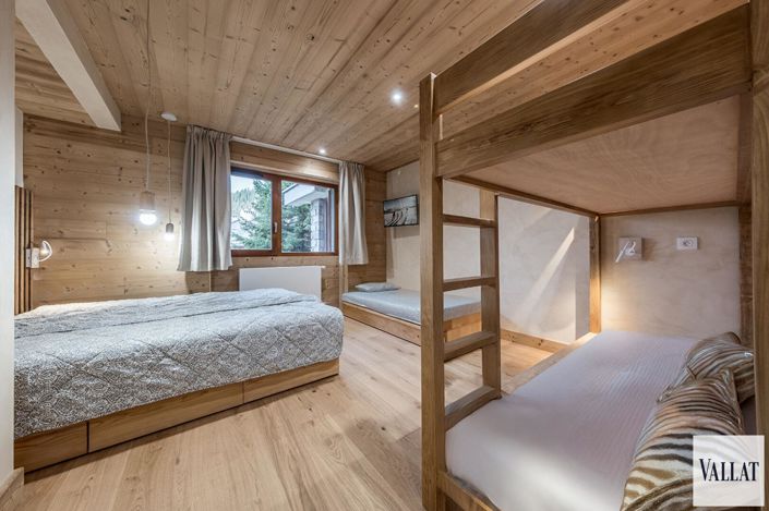 Image No.4-Appartement de 2 chambres à vendre à Rhône-Alpes