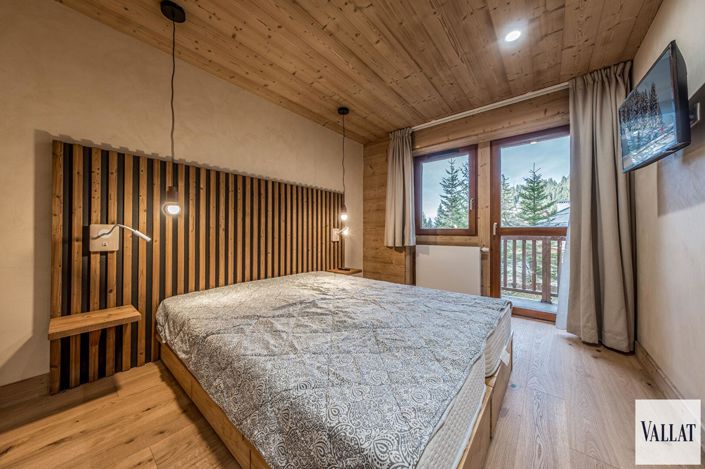 Image No.5-Appartement de 2 chambres à vendre à Rhône-Alpes