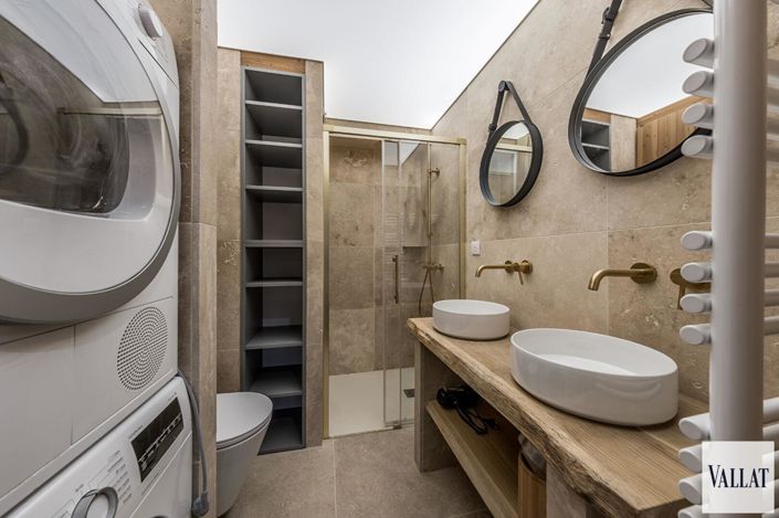 Image No.6-Appartement de 2 chambres à vendre à Rhône-Alpes