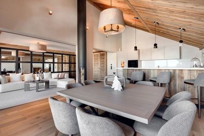 1 - Rhone-Alpes, Apartment