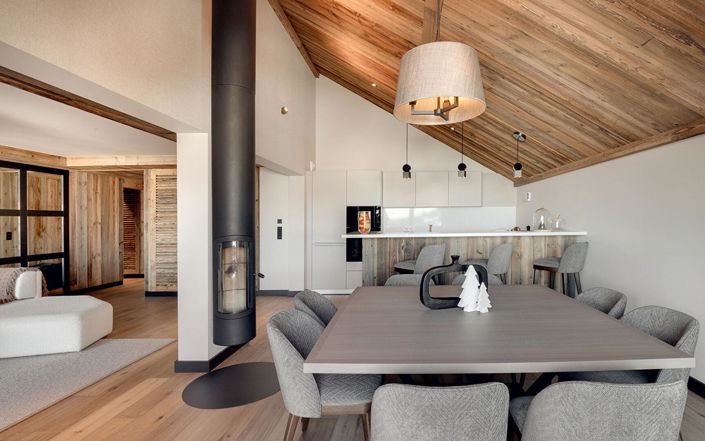 Image No.4-3 Bed Apartment for sale