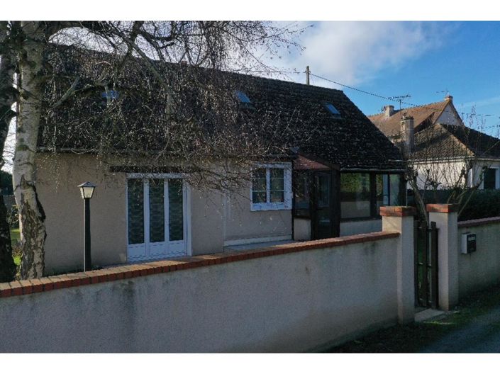 Image No.11-Maison de 4 chambres à vendre à Artenay