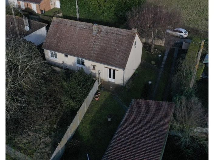 Image No.12-Maison de 4 chambres à vendre à Artenay