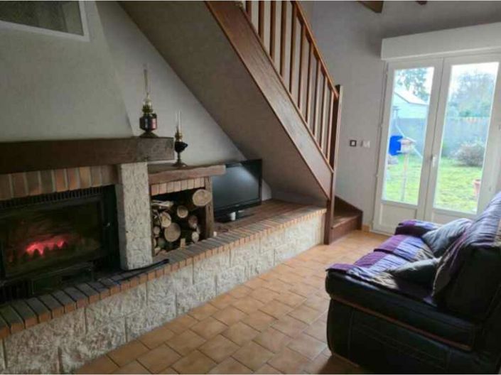 Image No.15-Maison de 4 chambres à vendre à Artenay