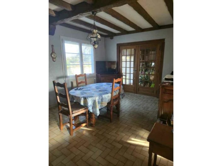 Image No.7-Maison de 4 chambres à vendre à Artenay