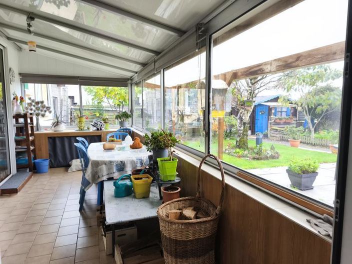 Image No.2-Maison de 3 chambres à vendre à Saint-Dolay