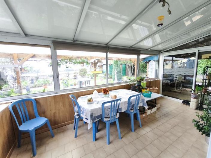 Image No.3-Maison de 3 chambres à vendre à Saint-Dolay