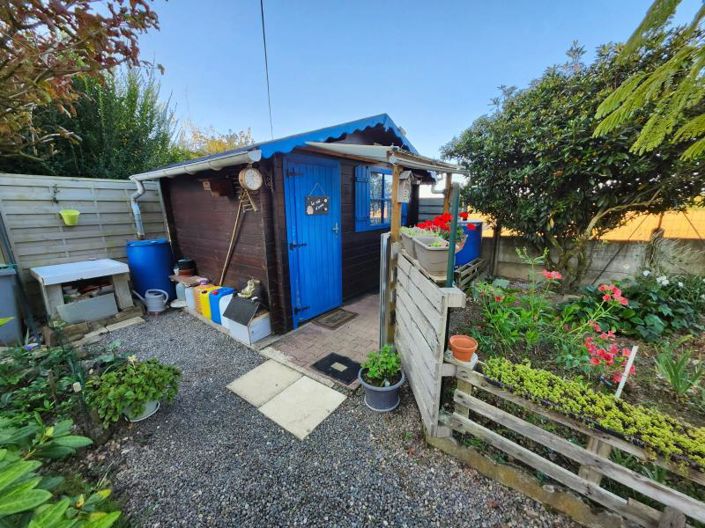 Image No.8-Maison de 3 chambres à vendre à Saint-Dolay