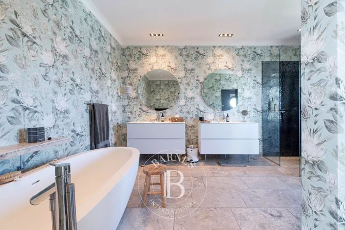 Image No.12-Maison de 4 chambres à vendre à Grasse