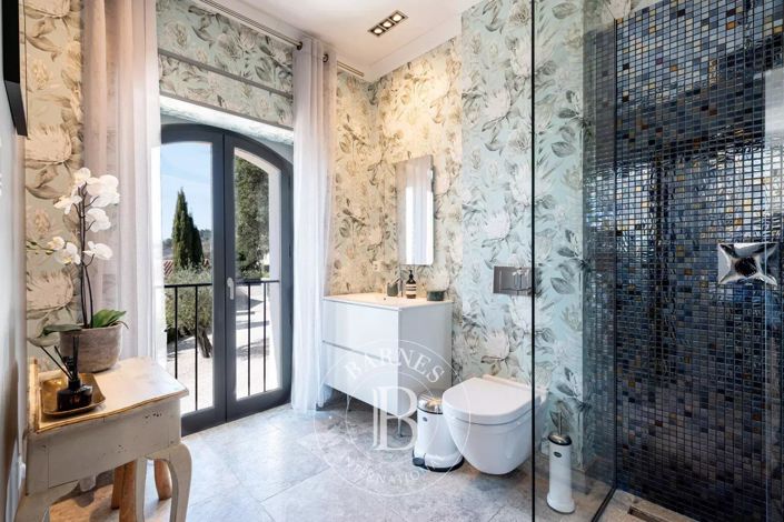 Image No.16-Maison de 4 chambres à vendre à Grasse