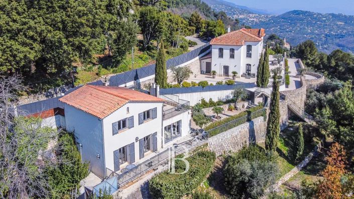 Image No.17-Maison de 4 chambres à vendre à Grasse