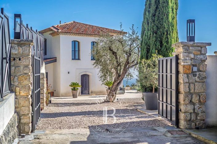 Image No.18-Maison de 4 chambres à vendre à Grasse