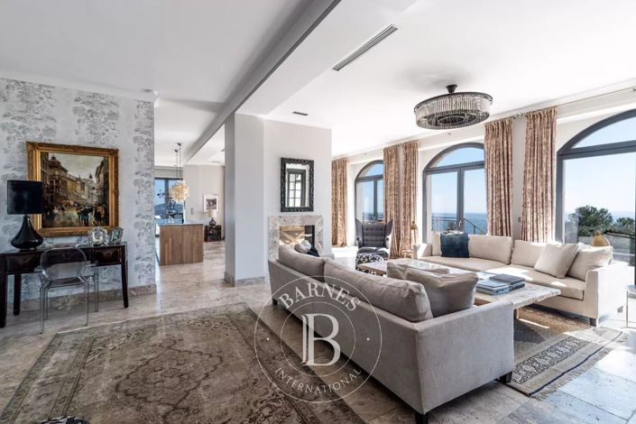 Image No.5-Maison de 4 chambres à vendre à Grasse