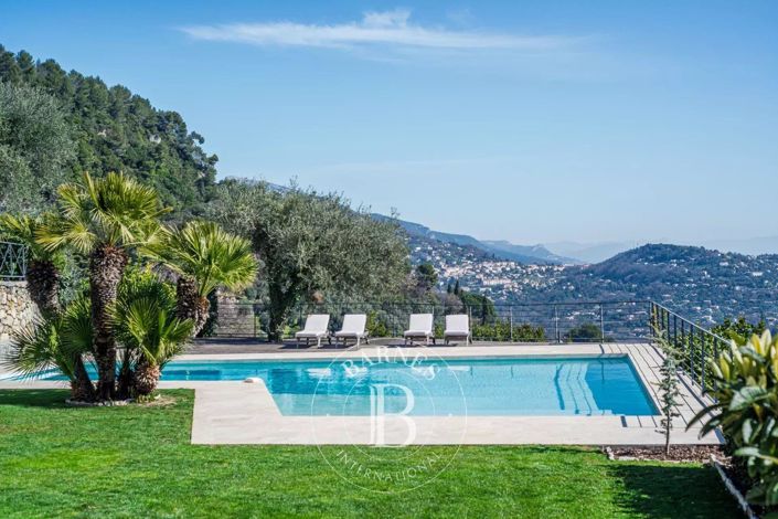 Image No.7-Maison de 4 chambres à vendre à Grasse