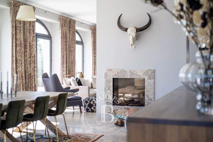 Image No.8-Maison de 4 chambres à vendre à Grasse