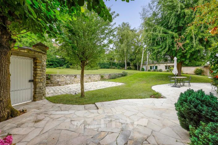 Image No.7-Maison de 5 chambres à vendre à Villennes-sur-Seine