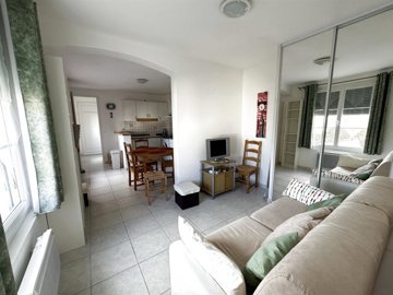 1 - Meschers-sur-Gironde, Appartement