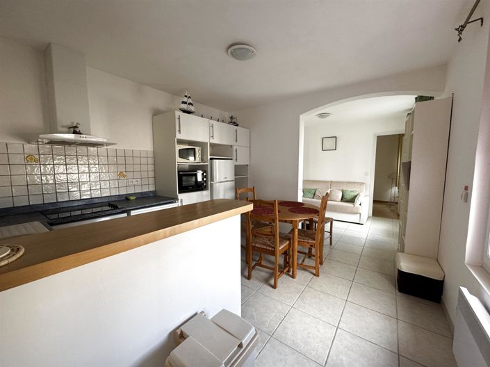 Image No.2-Appartement de 1 chambre à vendre à Meschers-sur-Gironde