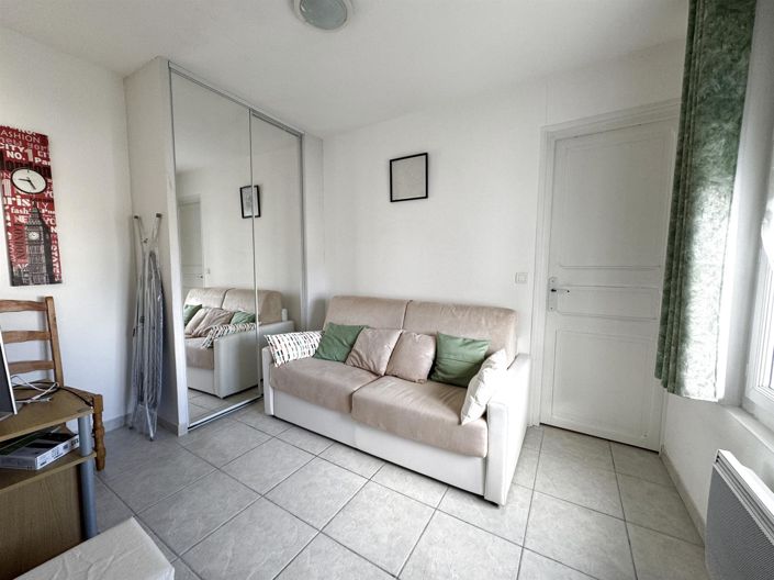 Image No.3-Appartement de 1 chambre à vendre à Meschers-sur-Gironde