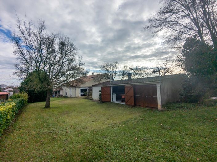 Image No.11-Maison de 3 chambres à vendre à Saint-Savinien