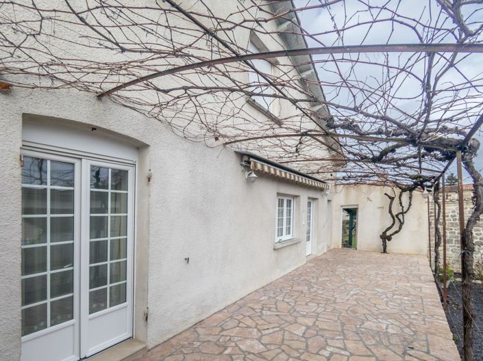 Image No.13-Maison de 3 chambres à vendre à Saint-Savinien