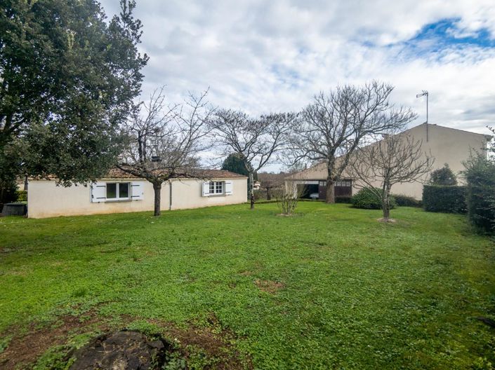 Image No.14-Maison de 3 chambres à vendre à Saint-Savinien