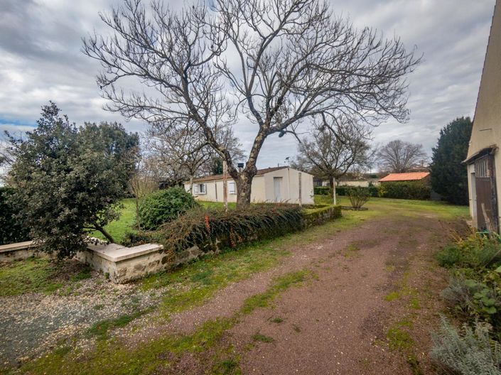 Image No.16-Maison de 3 chambres à vendre à Saint-Savinien