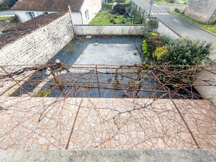 Image No.17-Maison de 3 chambres à vendre à Saint-Savinien