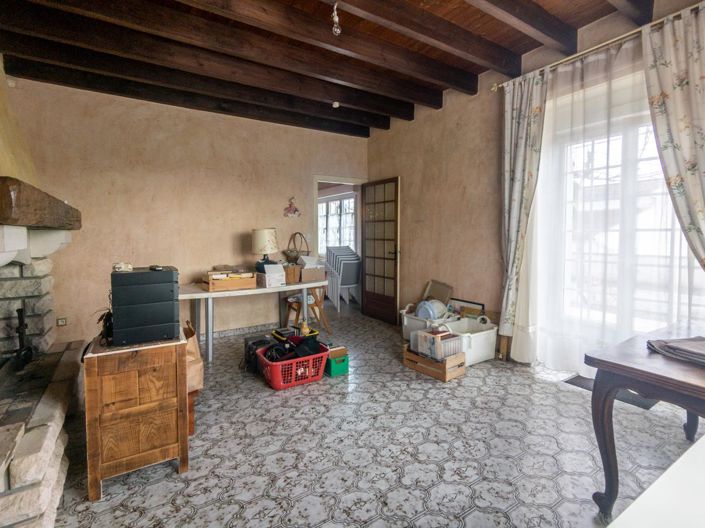 Image No.5-Maison de 3 chambres à vendre à Saint-Savinien